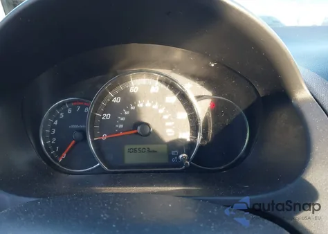 2018 Mitsubishi Mirage Gt из США, поврежденный, VIN ML32A5HJ2JH014455